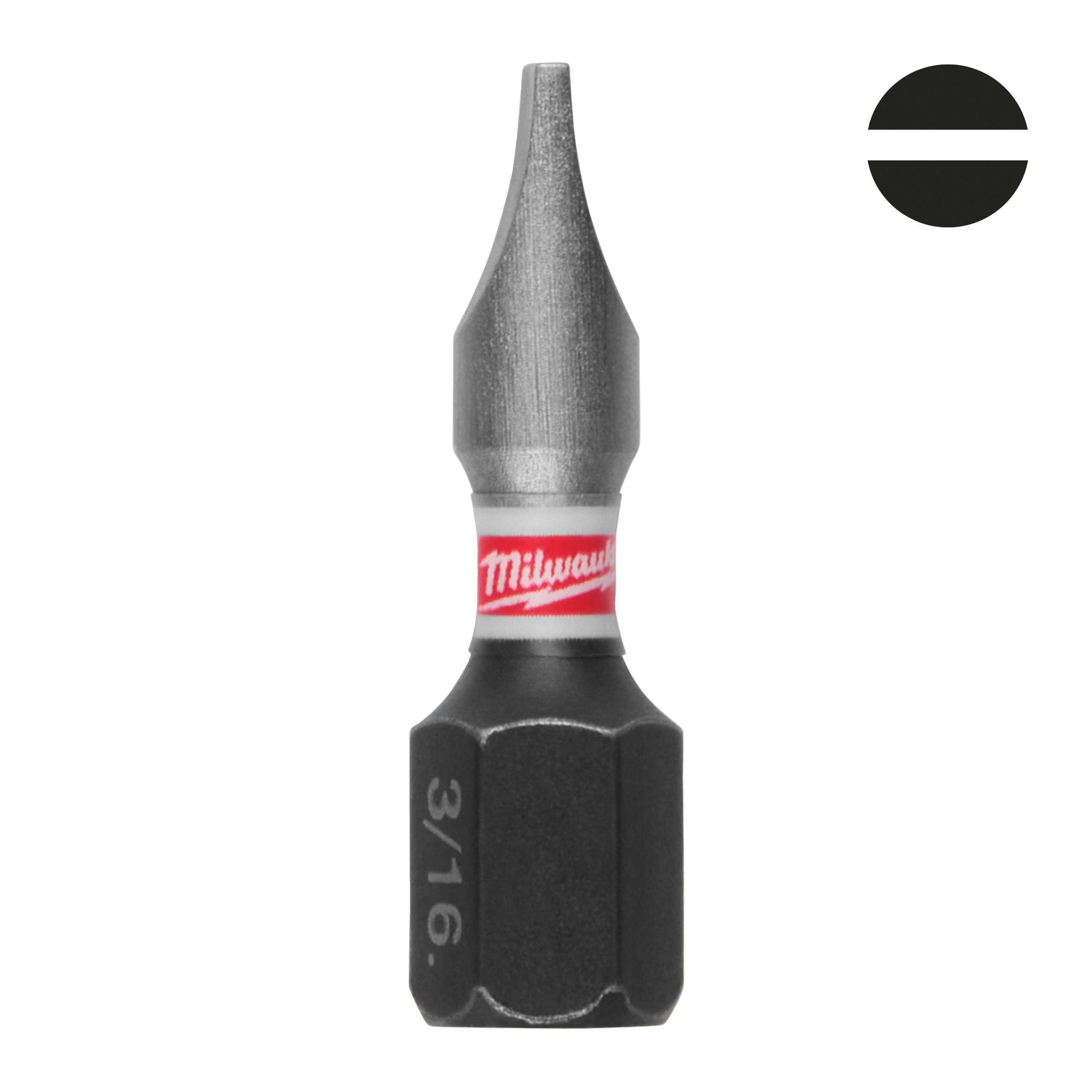 Milwaukee Puntas de impacto SHOCKWAVE™ Impact Duty · 4932500388