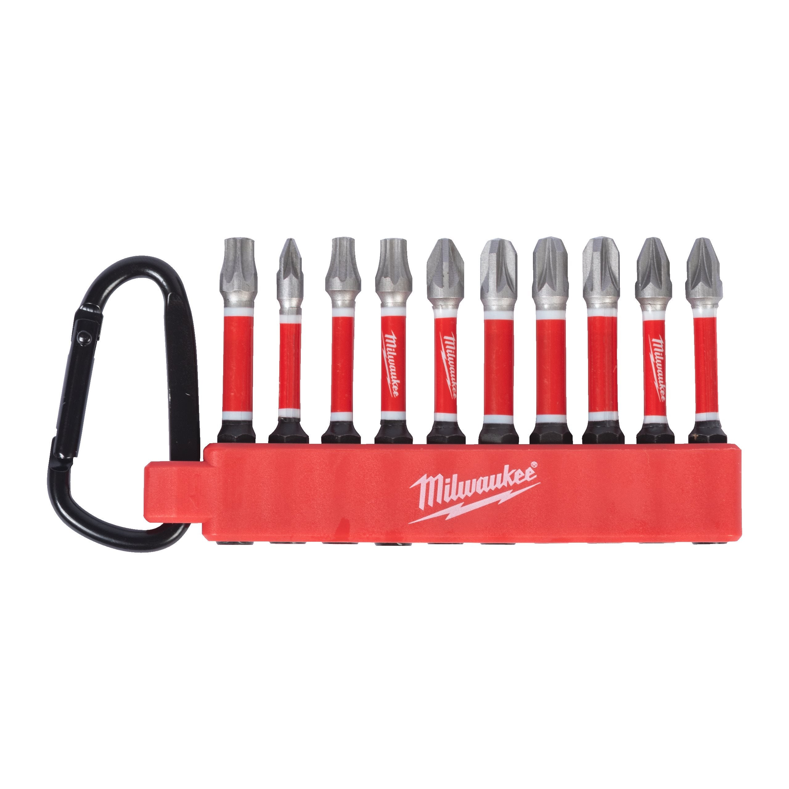 Milwaukee Conjuntos SHOCKWAVE™ Impact Duty™ · 4932500397