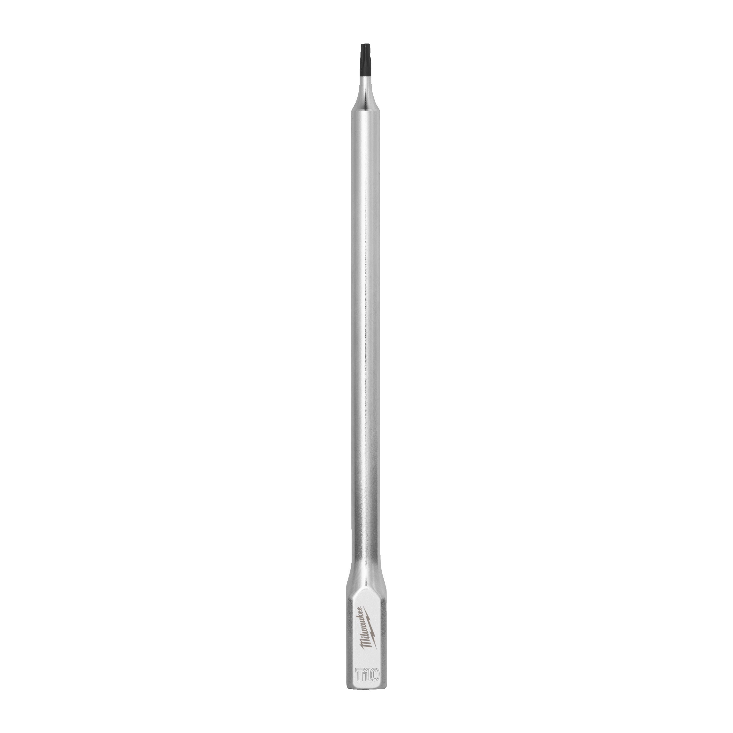 Milwaukee Vasos destornilladores largos 1/4" Torx · 4932500438