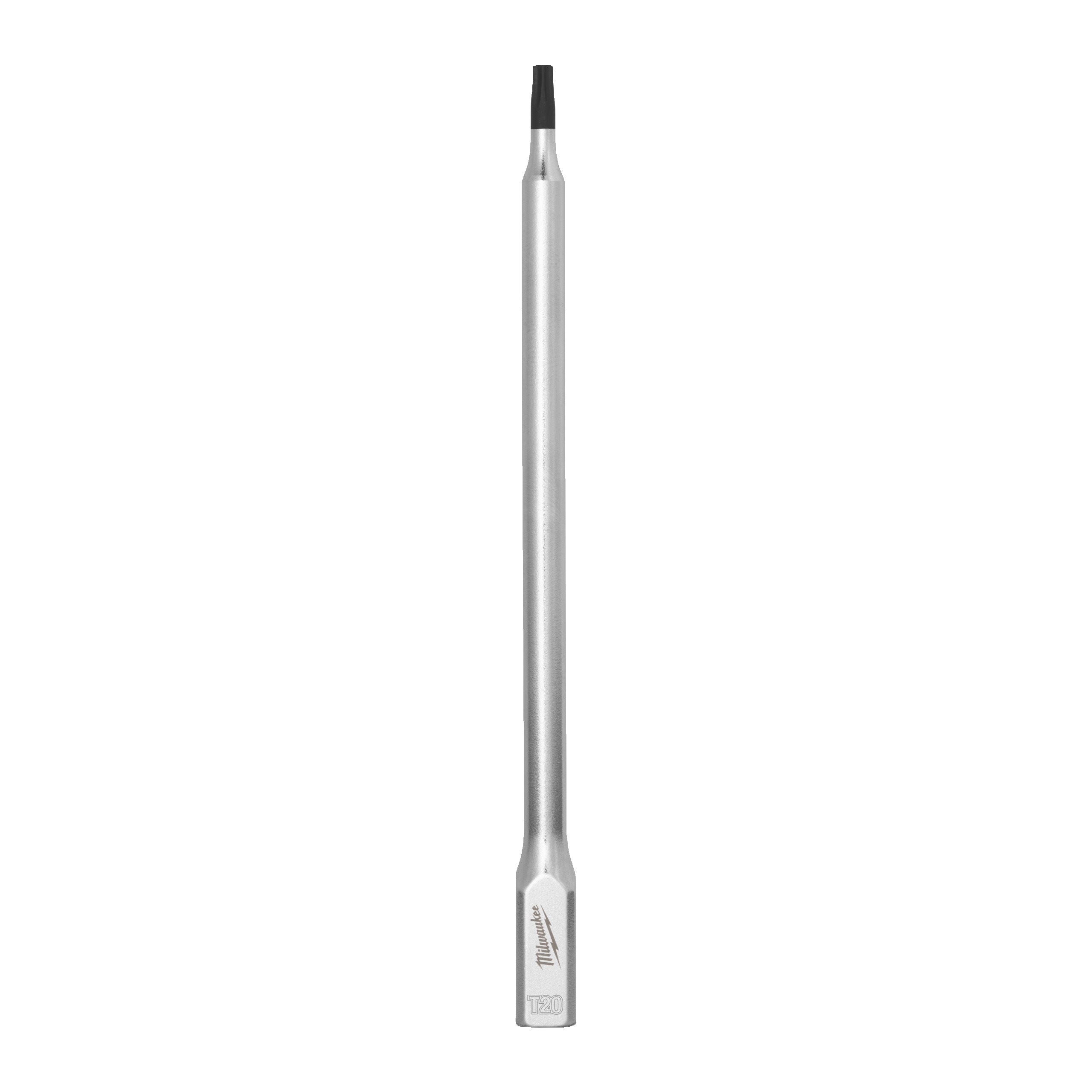 Milwaukee Vasos destornilladores largos 1/4" Torx · 4932500440