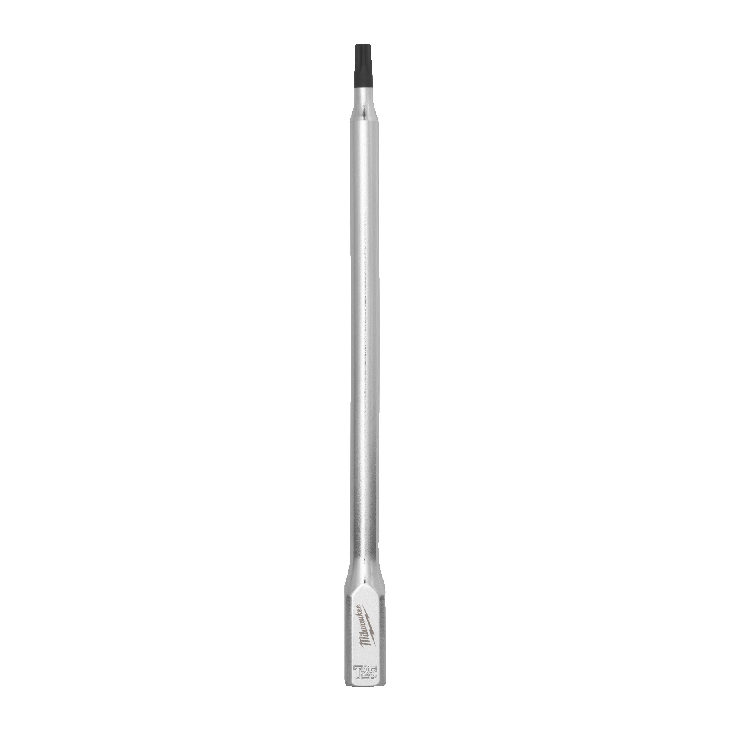 Milwaukee Vasos destornilladores largos 1/4" Torx · 4932500441