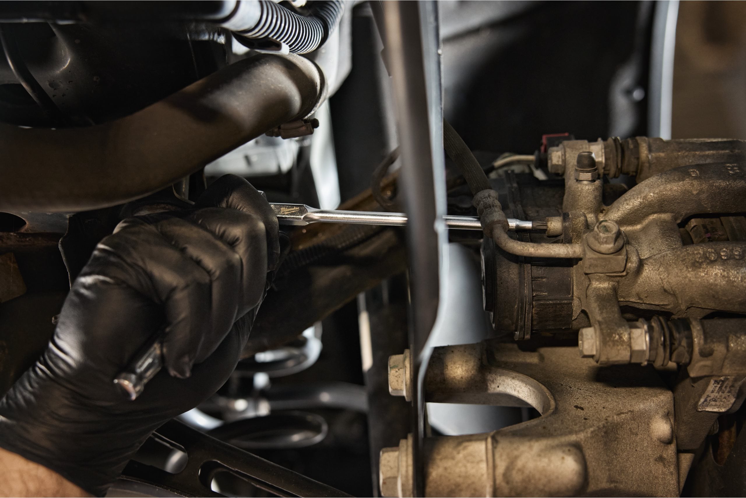 TX Bit-Steckschlüsseleinsatz 1/4