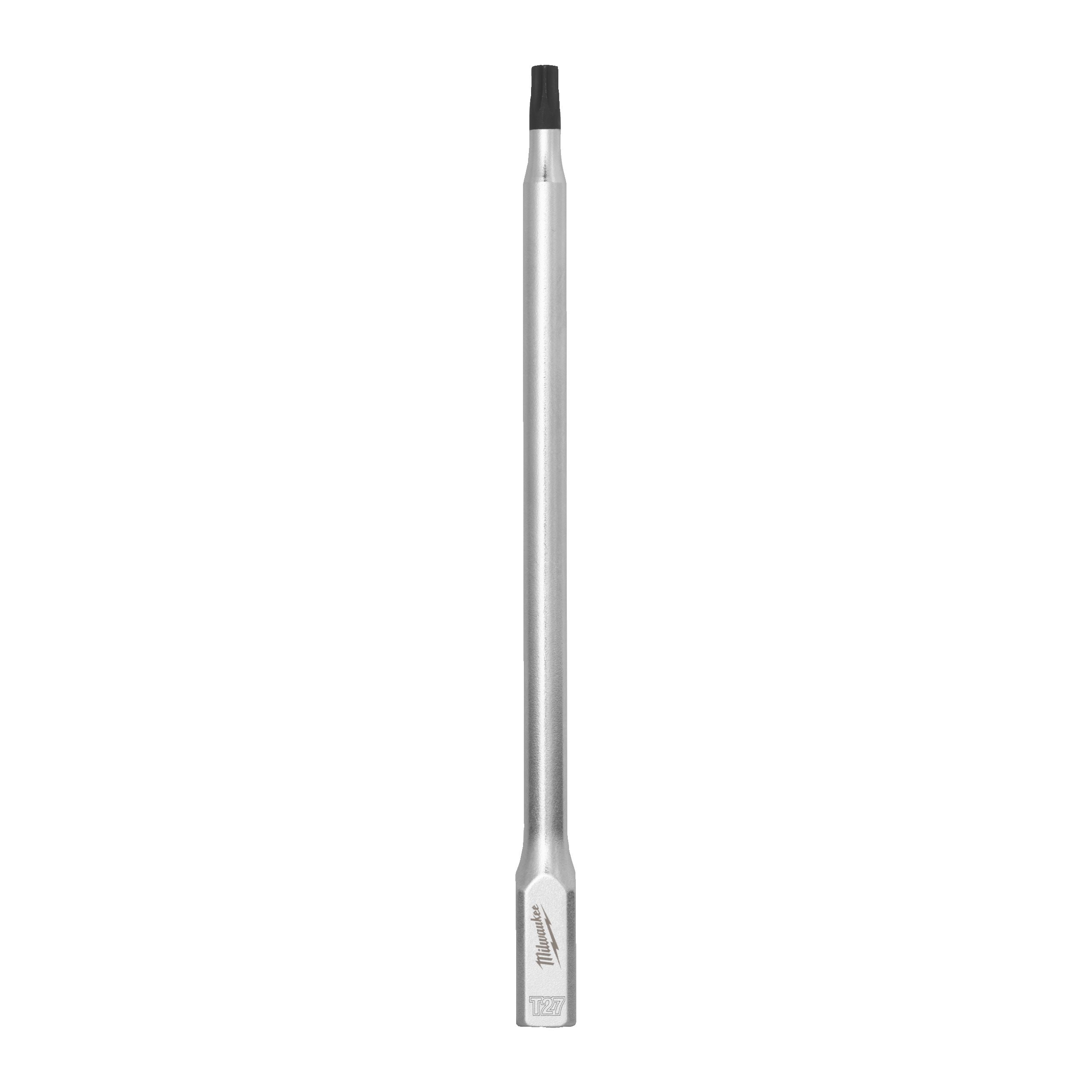 Milwaukee Vasos destornilladores largos 1/4" Torx · 4932500442