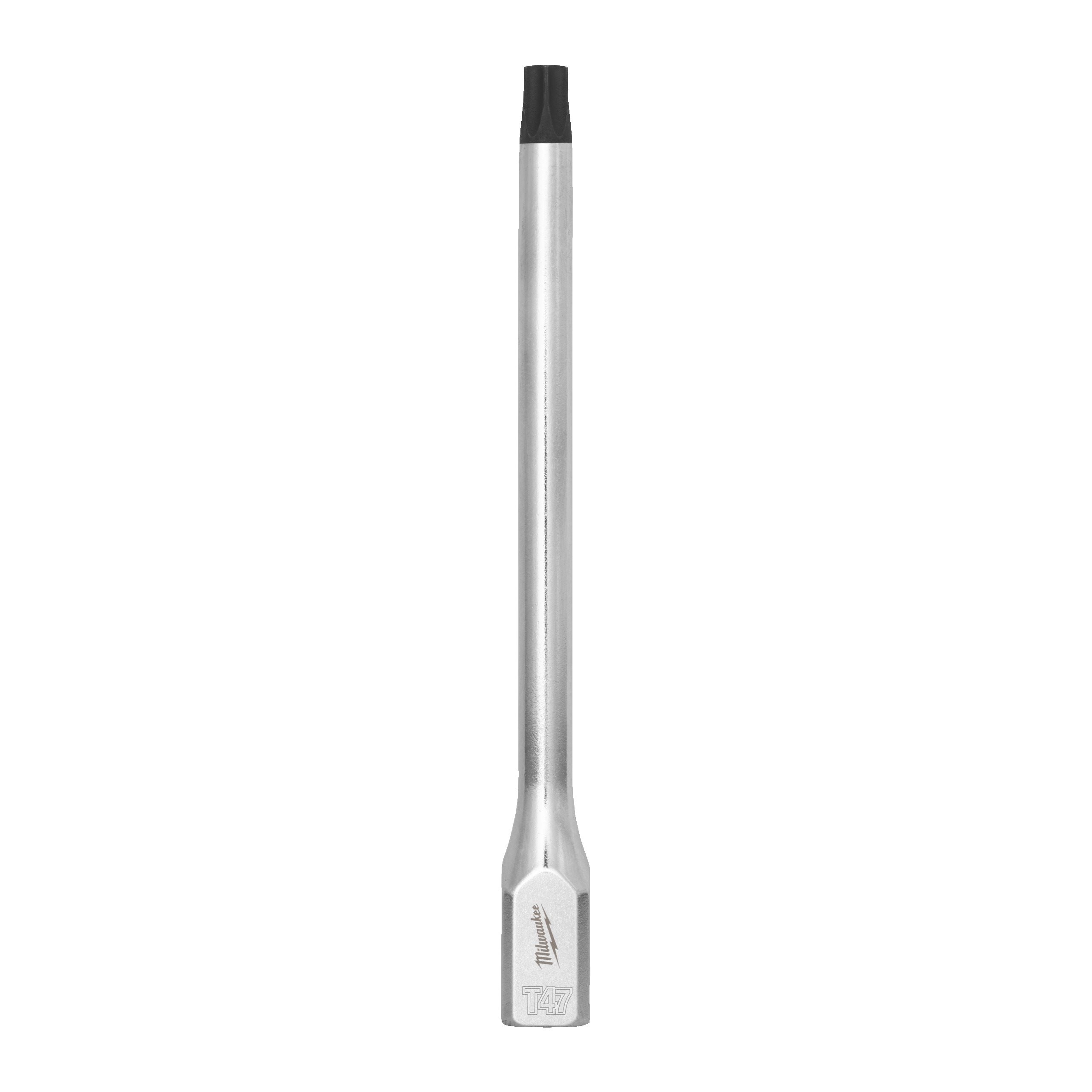 Milwaukee Vasos destornilladores largos 3/8" Torx · 4932500446