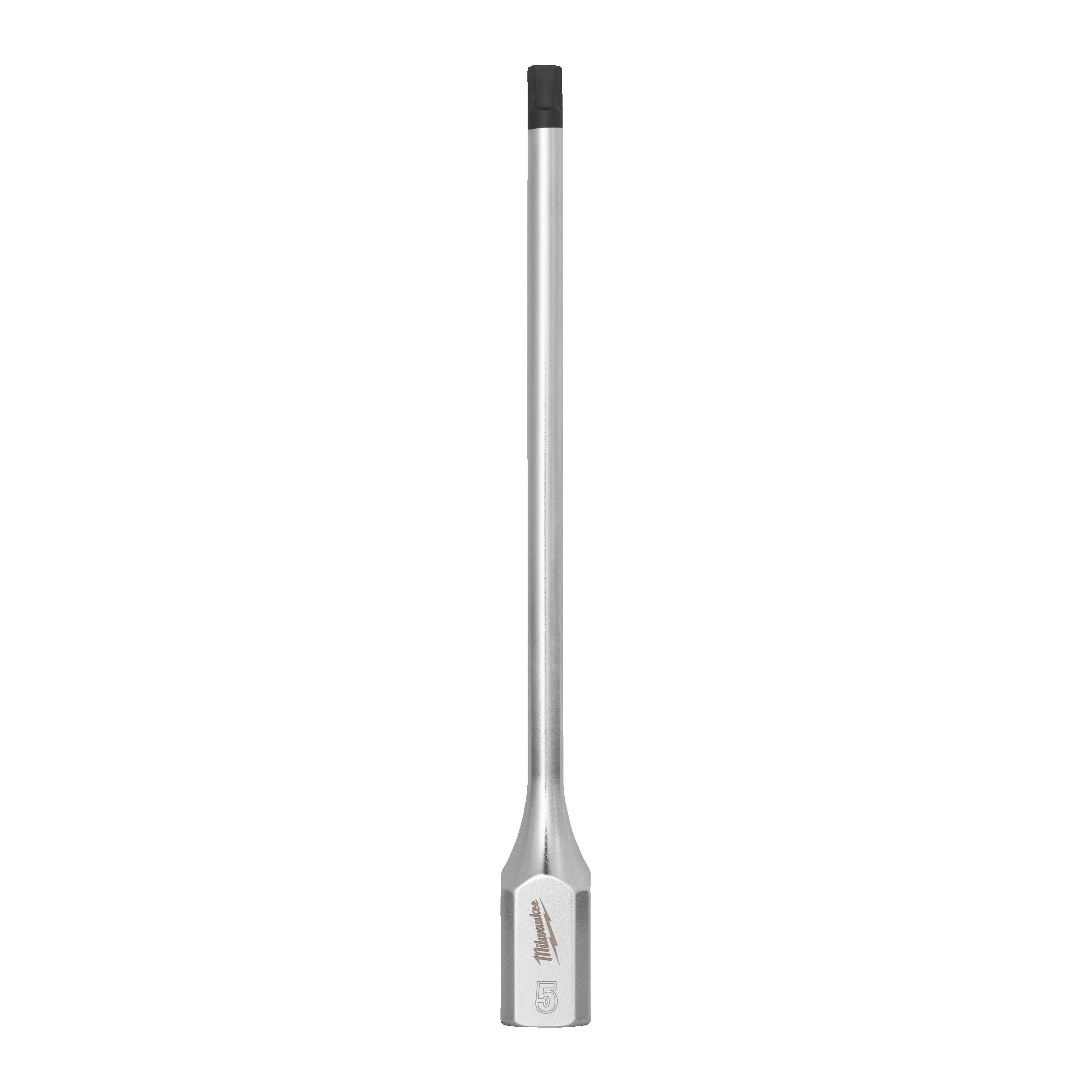 Milwaukee Vasos destornilladores largos 3/8" Hex. · 4932500449