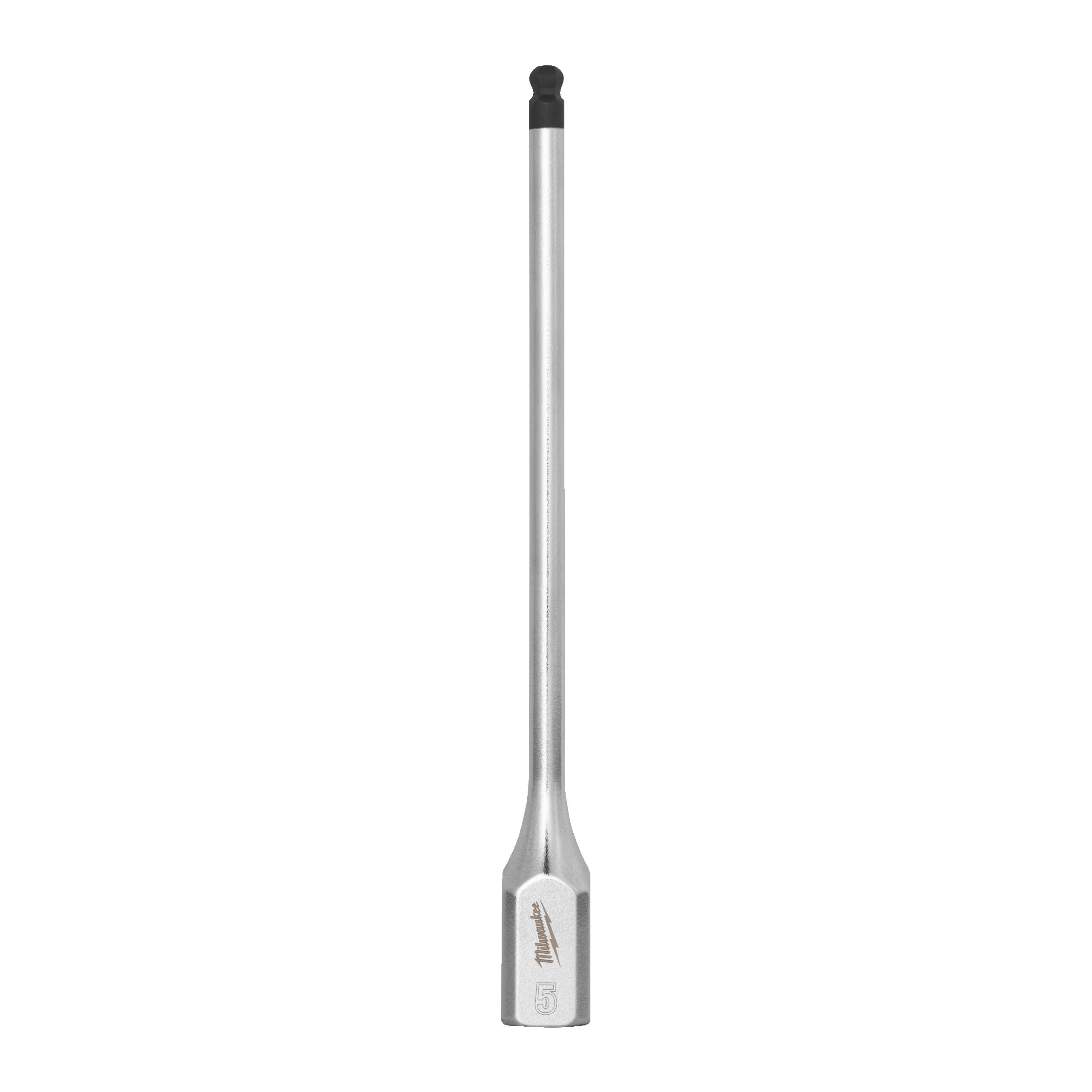 Milwaukee Vasos destornilladores 3/8" Hex. con bola · 4932500456