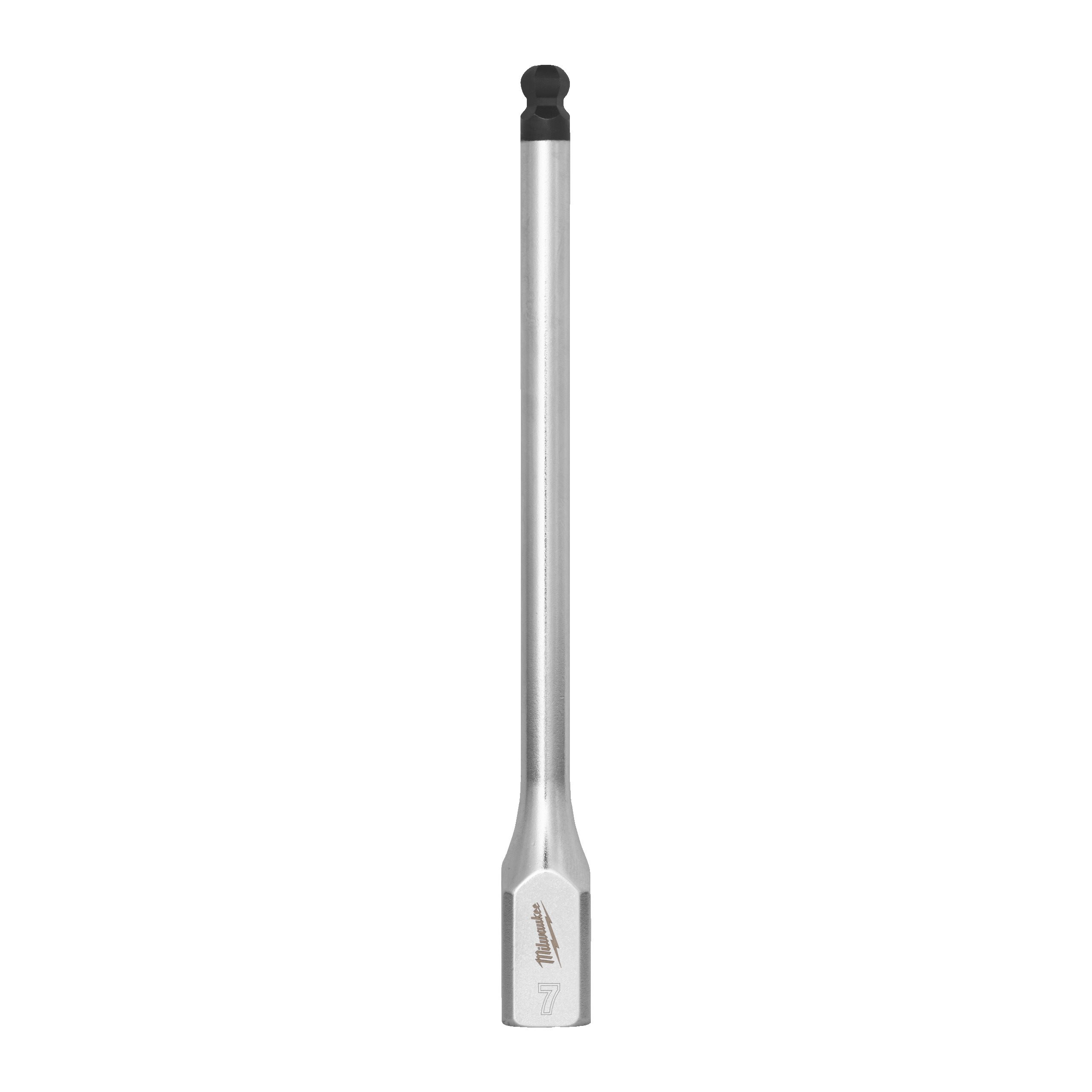 Milwaukee Vasos destornilladores 3/8" Hex. con bola · 4932500458