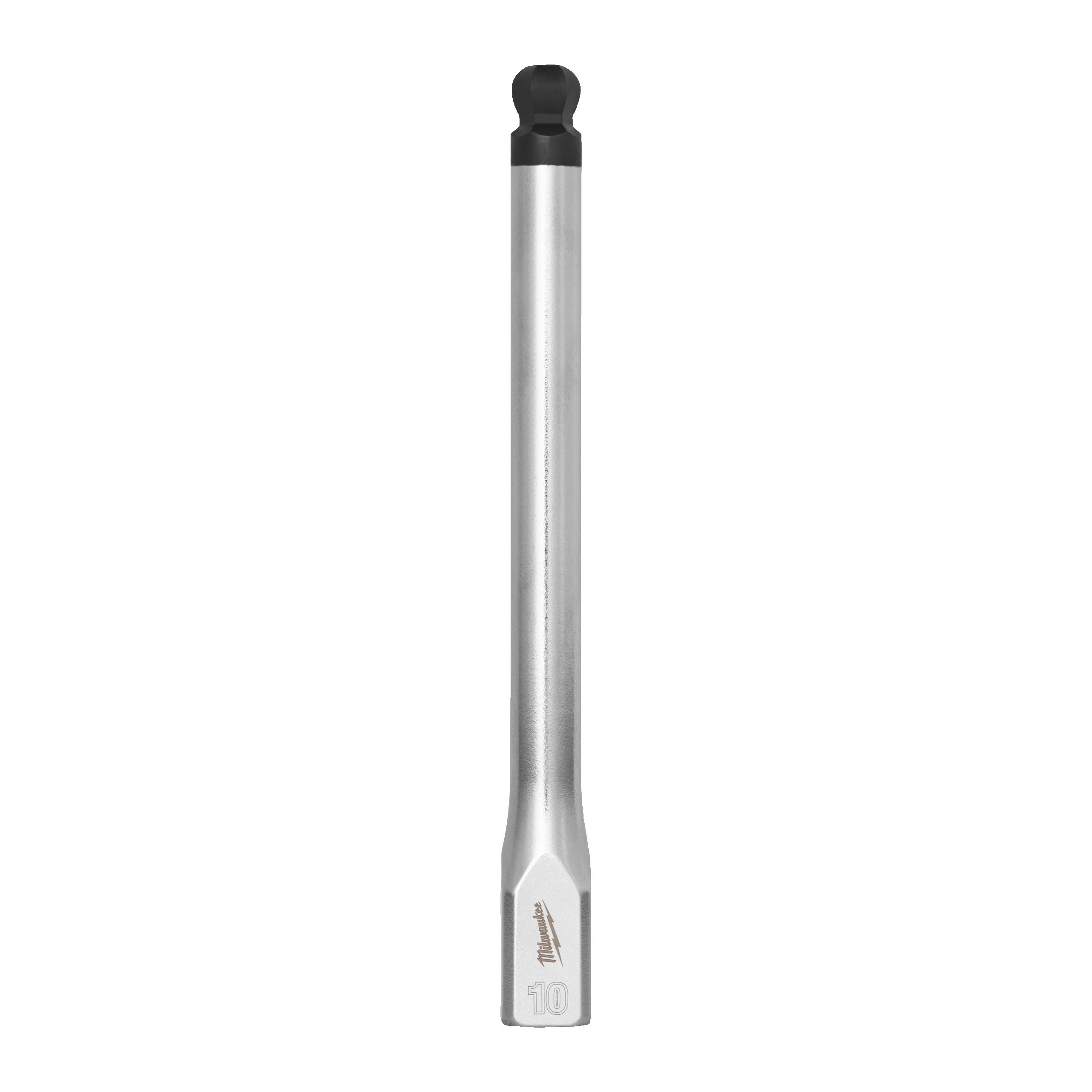 Milwaukee Vasos destornilladores 3/8" Hex. con bola · 4932500461