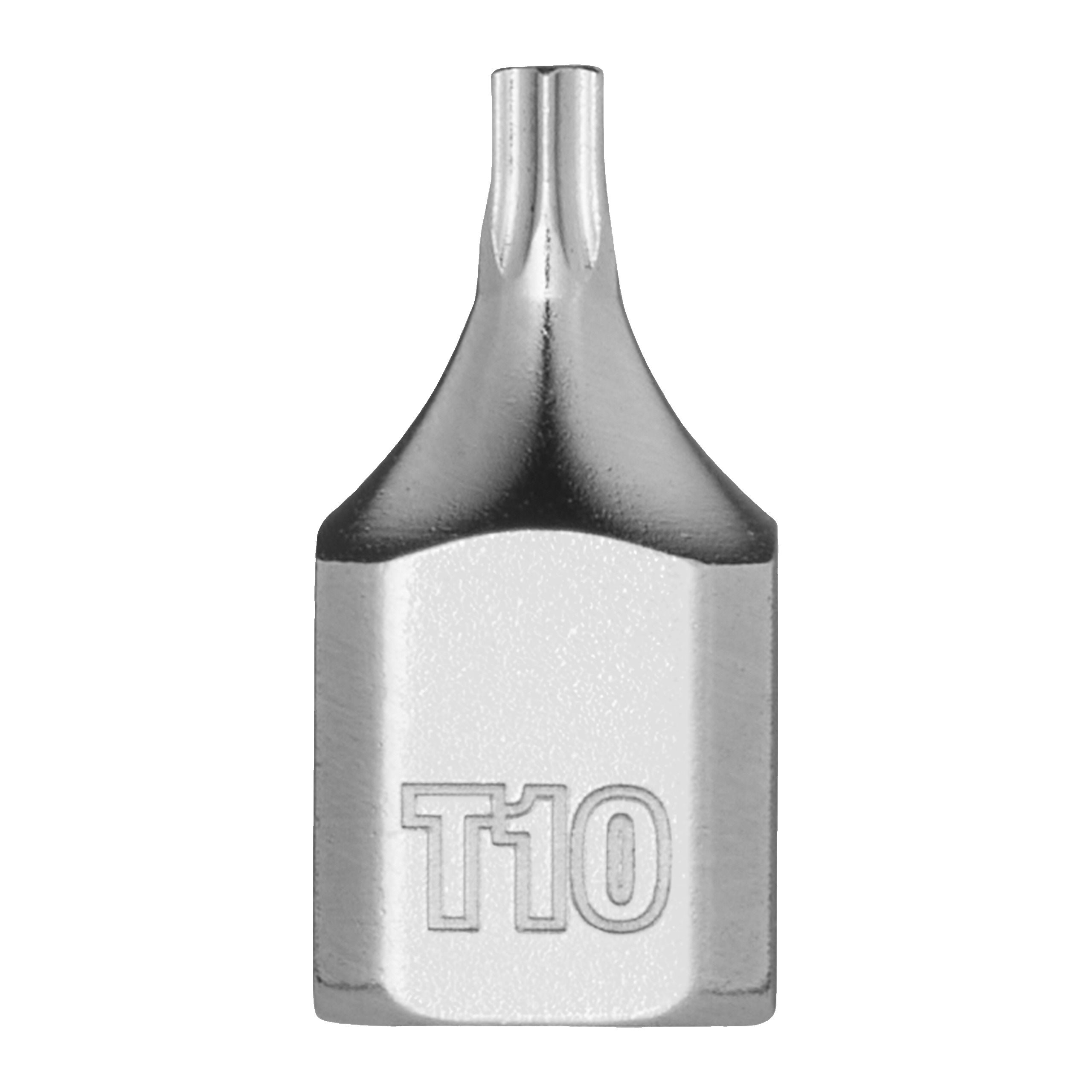 Milwaukee Vasos destornilladores cortos 1/4" Torx · 4932500463