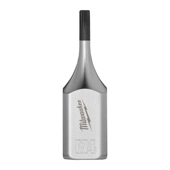 ⅜″ Drive XZN bit socket