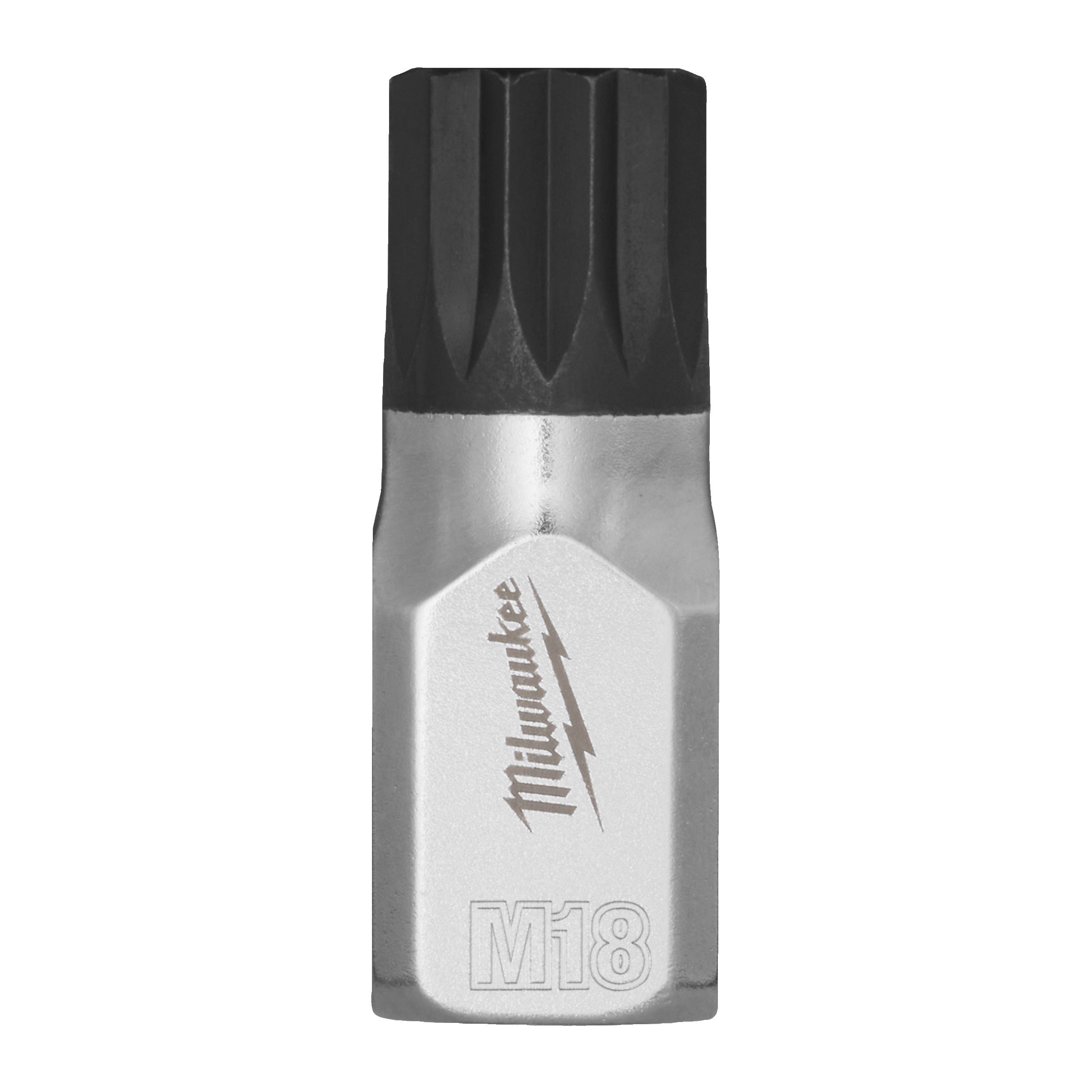 Milwaukee Vasos destornilladores 3/8" XZN · 4932500494