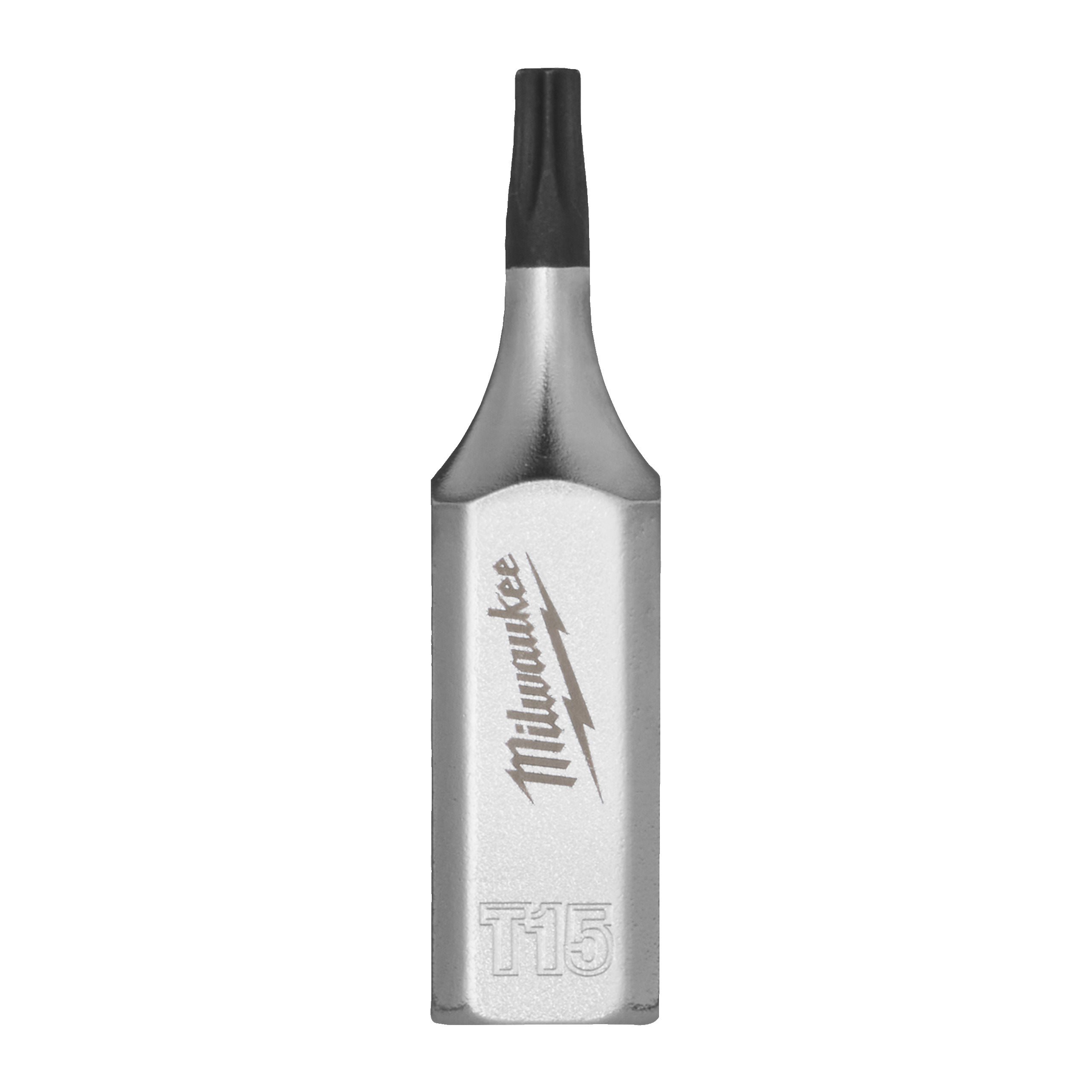 Milwaukee Vasos destornilladores inviolables 1/4" Torx · 4932500497
