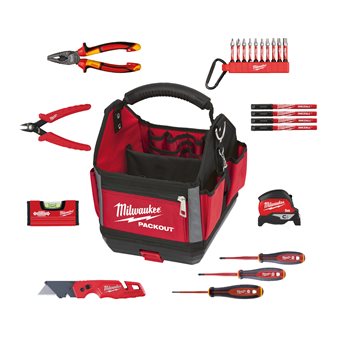 Electrician Set