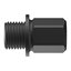 QL Adaptor S 1/2'' x 20 - Ø 14-30 mm - 5PC
