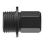 QL Adaptor L  5/8'' x 18 - Ø 32-51mm - 5PC