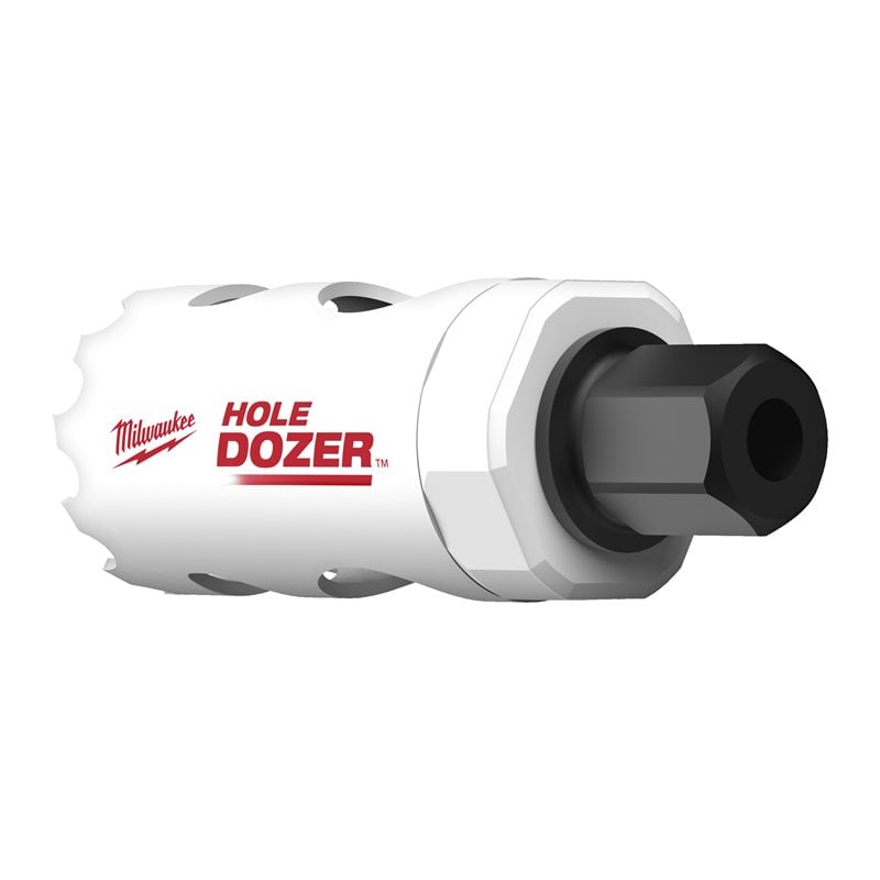 Milwaukee QUIK-LOK QL Velký adaptér - 5ks (32-51mm)