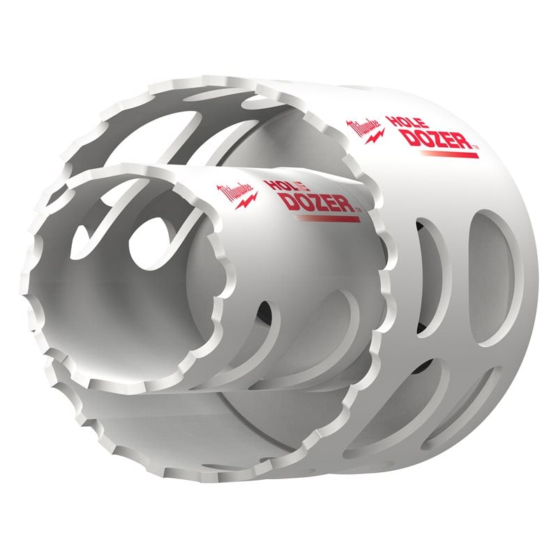 Milwaukee QUIK-LOK QL Adaptrér pro zvětšení otvorů - 1ks (32-210mm)