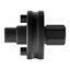 QL Hole Enlargement Adaptor - 1 pc