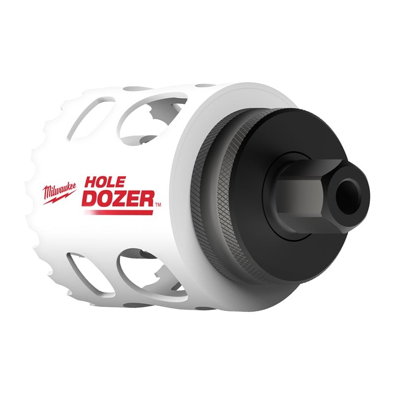 Milwaukee QUIK-LOK QL Adaptrér pro zvětšení otvorů - 1ks (32-210mm)