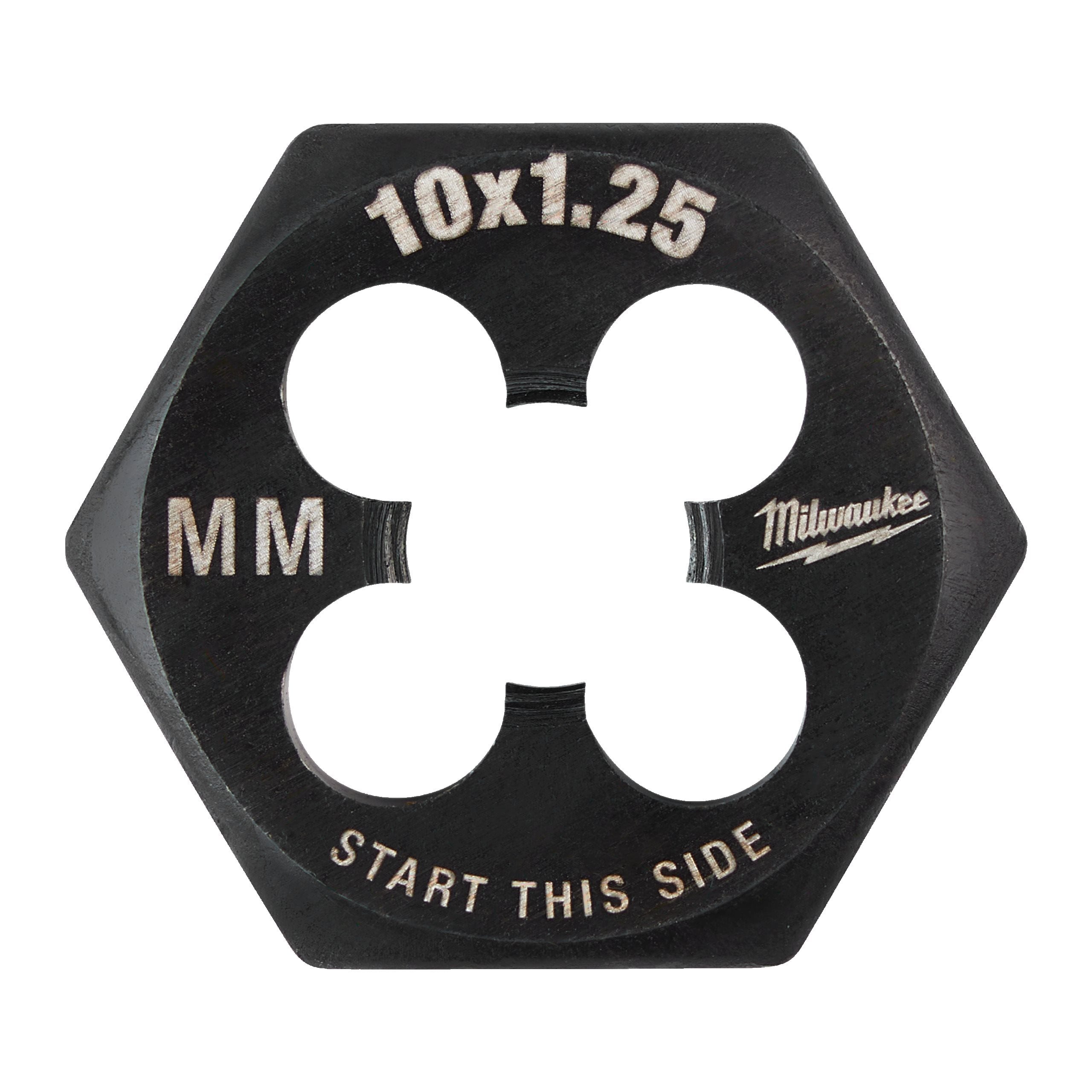 Milwaukee Terrajas · 4932500621