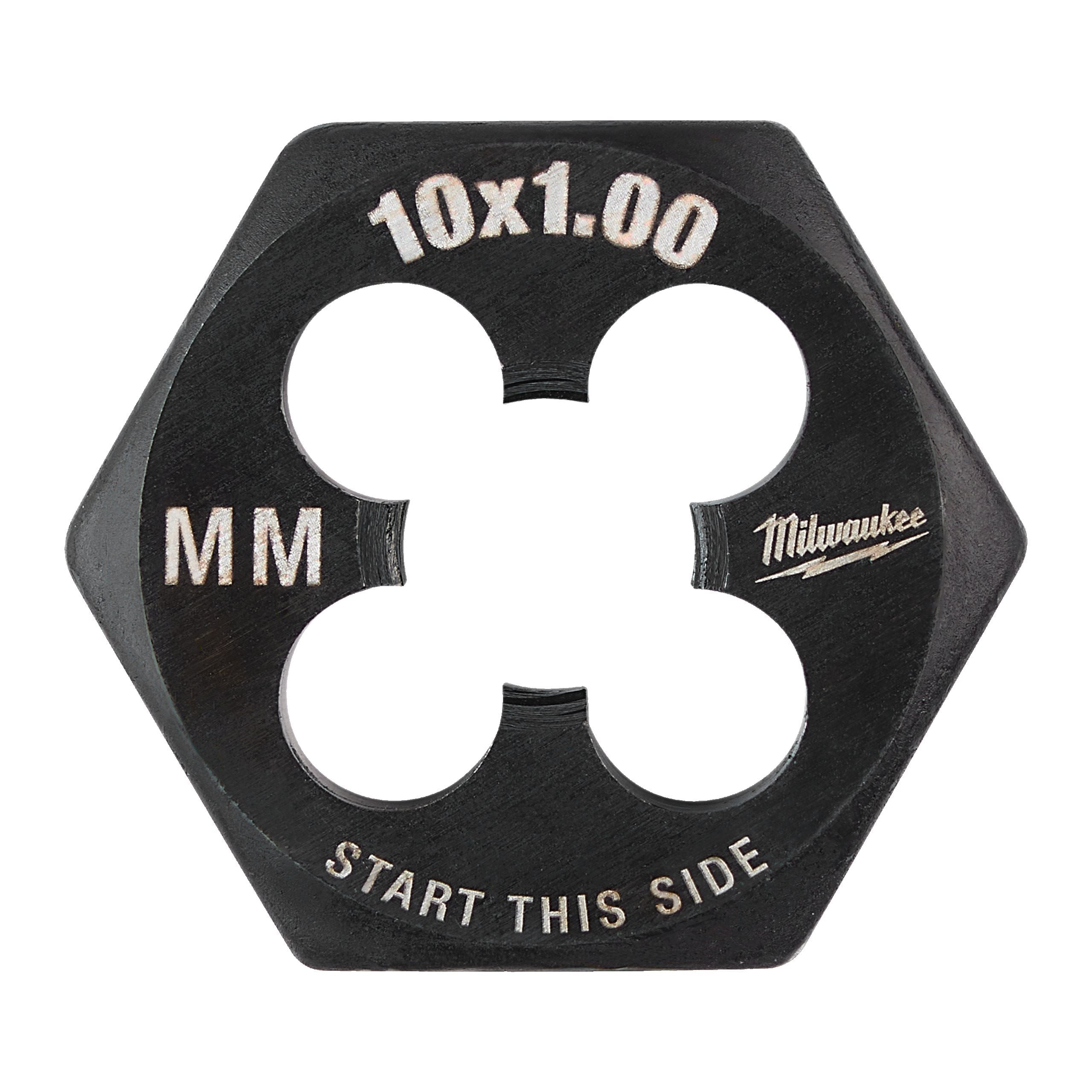 Milwaukee Terrajas · 4932500622
