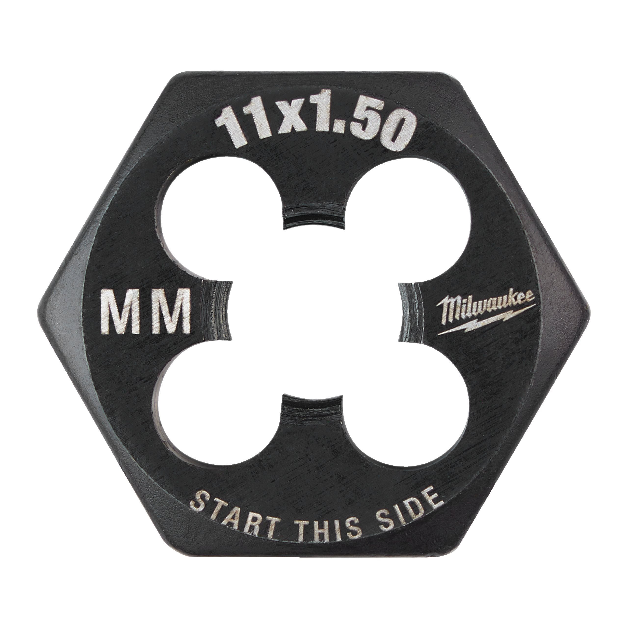Milwaukee Terrajas · 4932500623