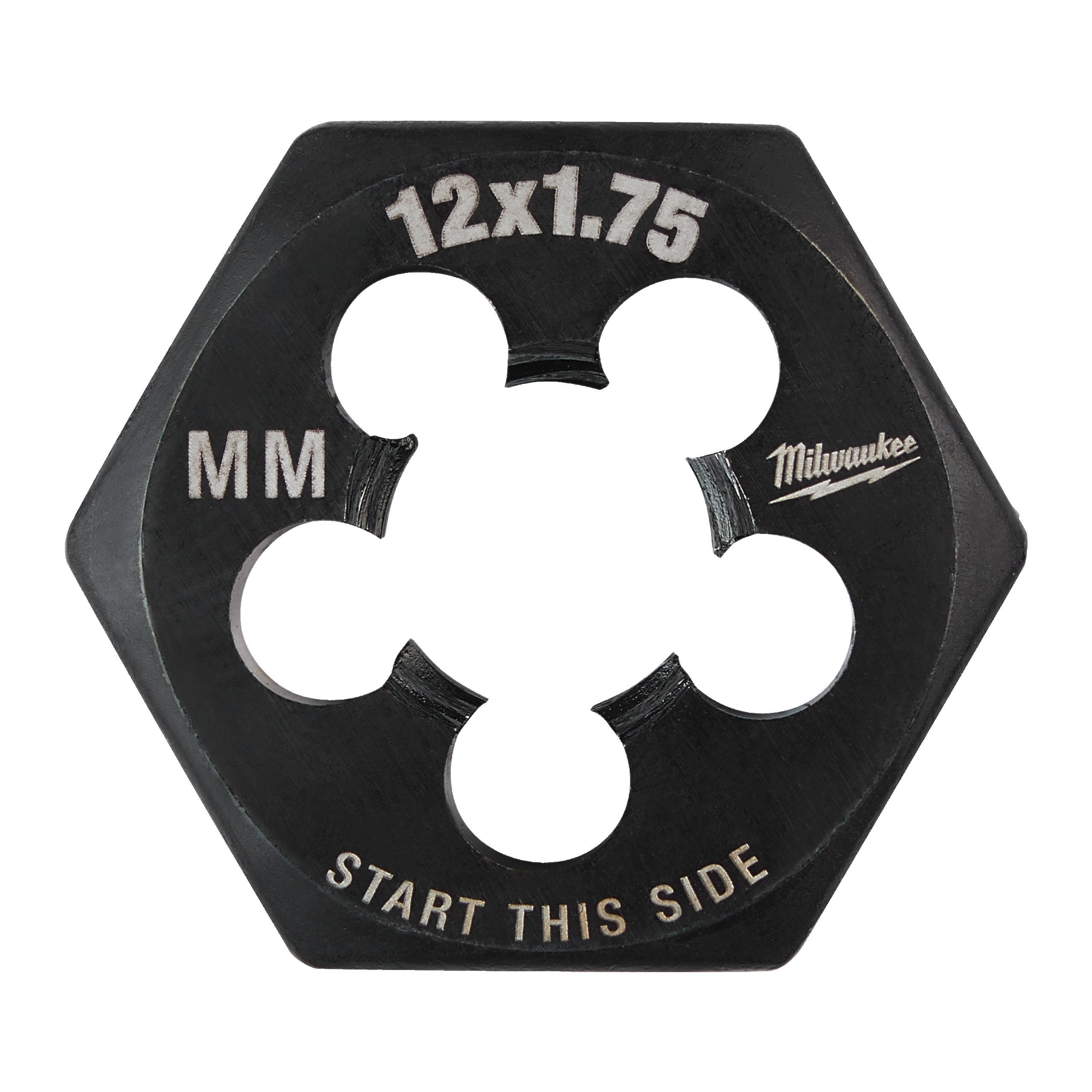 Milwaukee Terrajas · 4932500624
