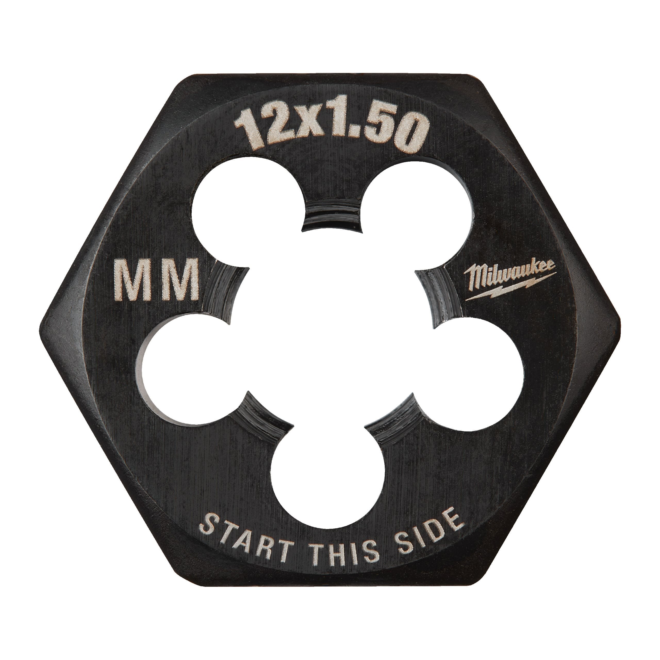 Milwaukee Terrajas · 4932500625