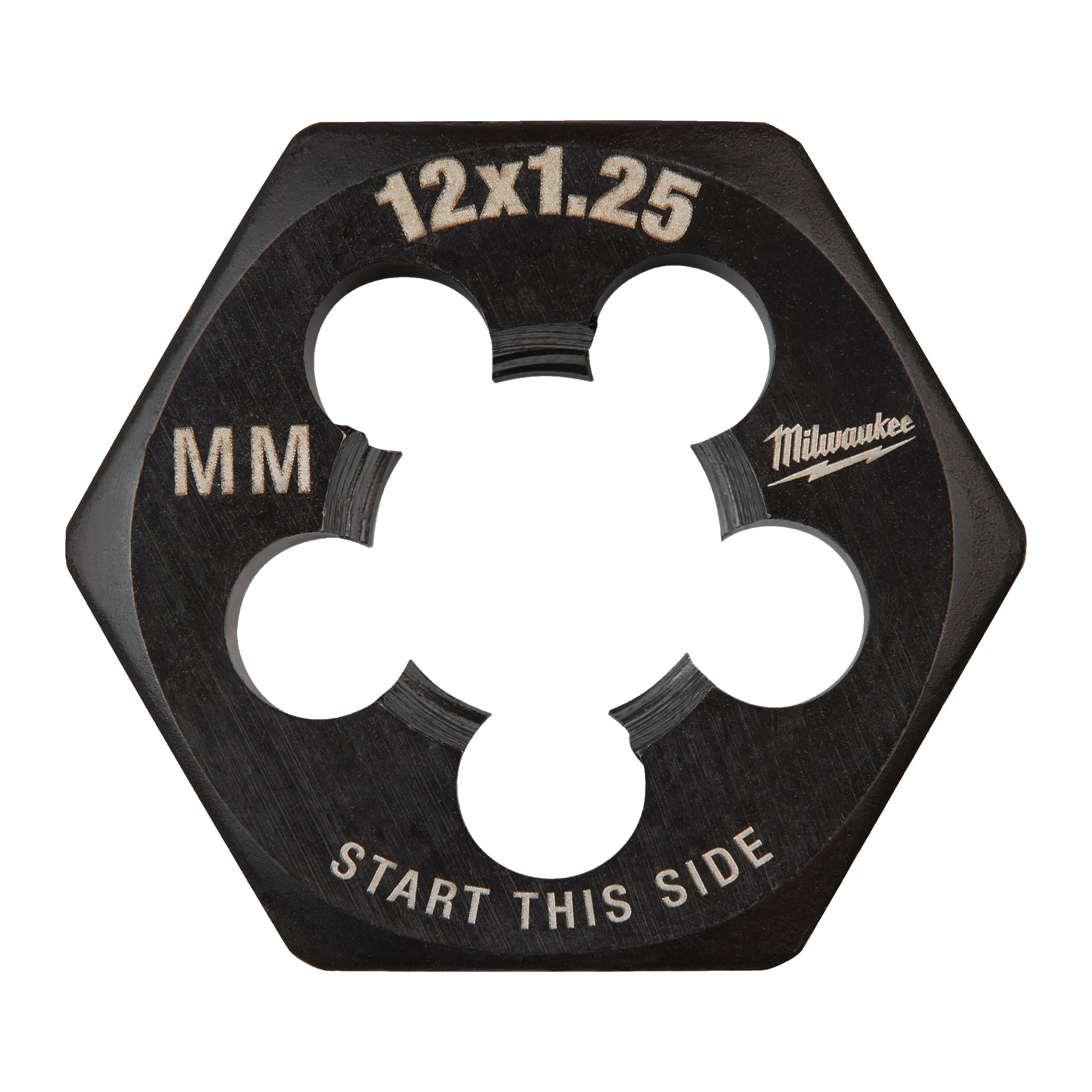 Milwaukee Terrajas · 4932500626