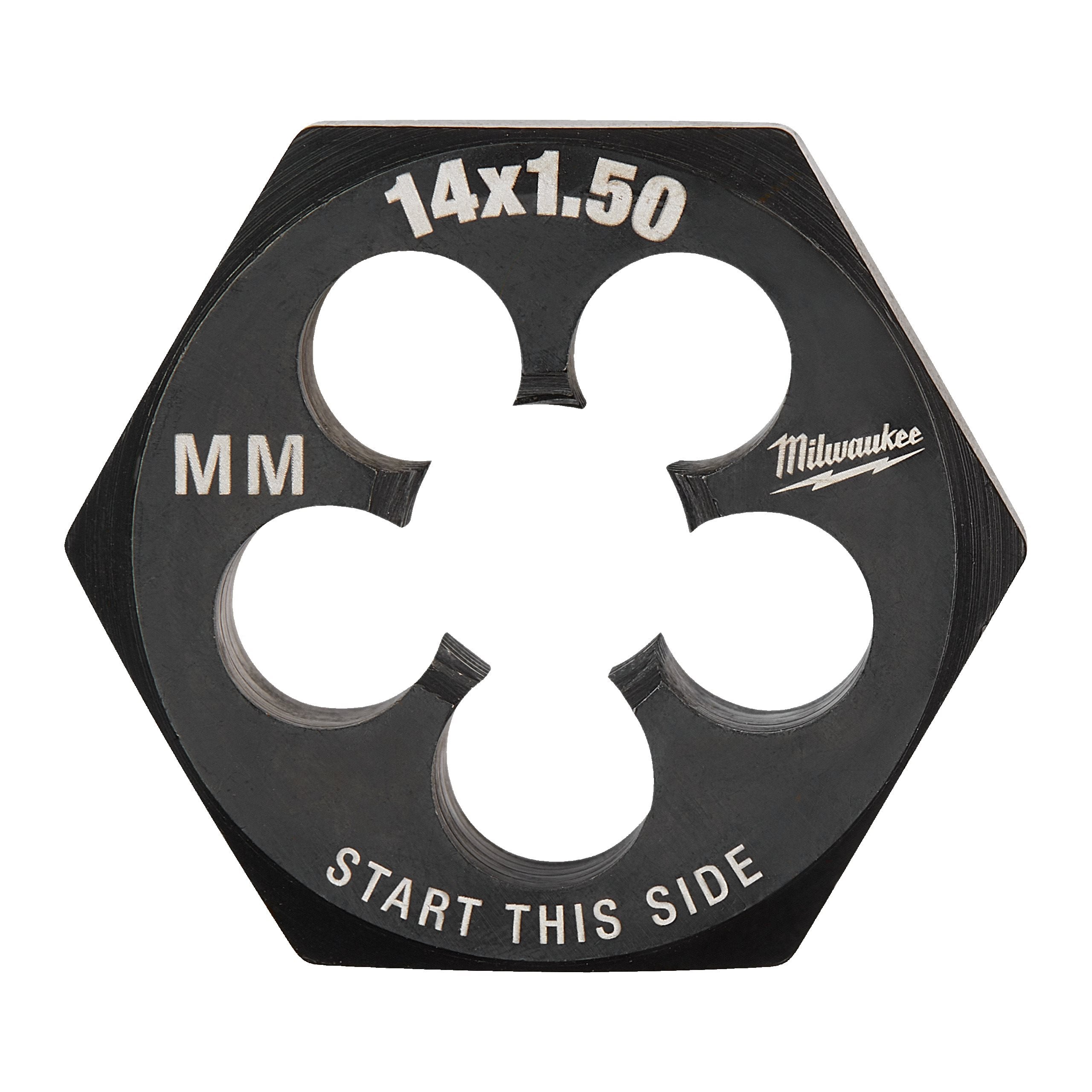 Milwaukee Terrajas · 4932500627