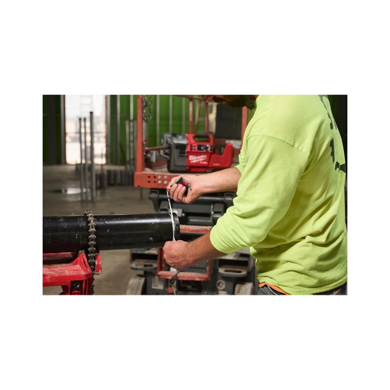 Milwaukee Pásmo na měření průměru trubek - 1,98m