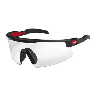 Large Format Safety Glasses