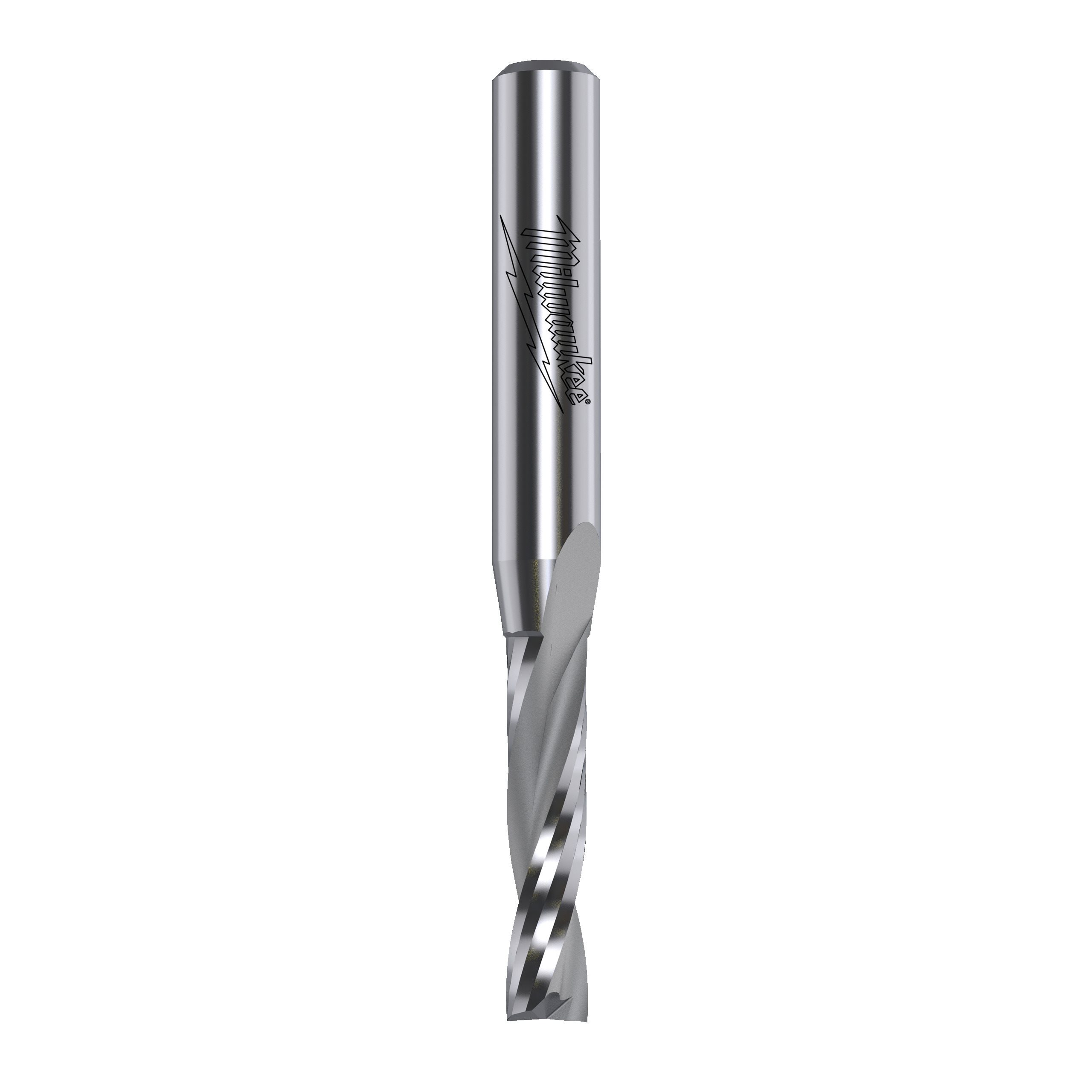 Milwaukee Fresas helicoidales de corte ascendente · 4932500916