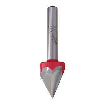 Laser point bits