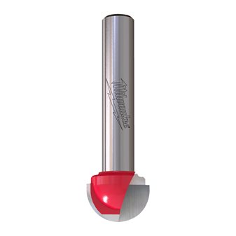 Radius Cove bits