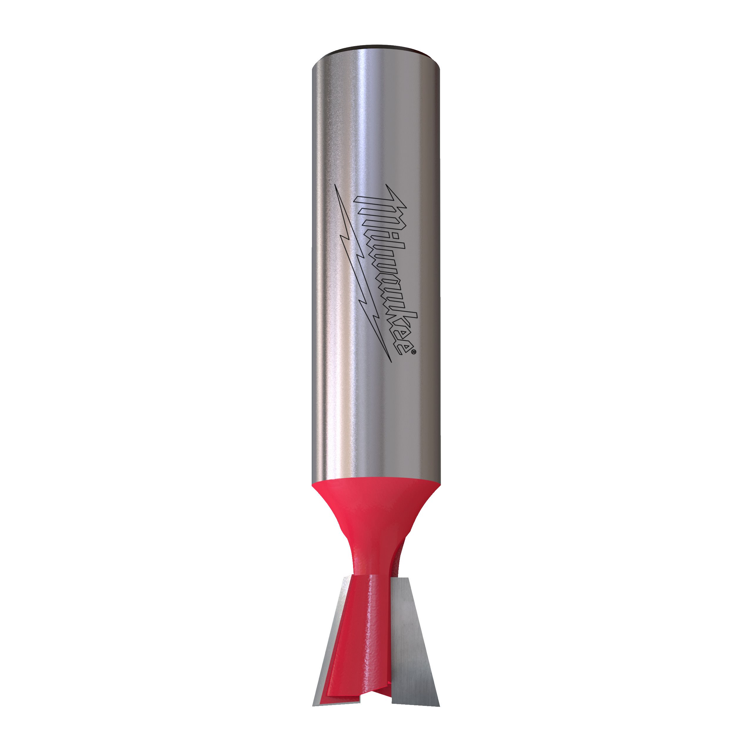 Milwaukee Fresas de cola de milano · 4932500977