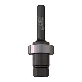 Slot cutter arbor and cutters