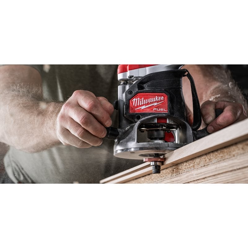 Milwaukee S8 Drážkovací fréza 2 mm – ⌀47,6 mm (1 ks)