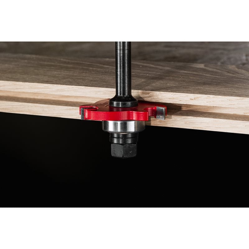 Milwaukee S8 Drážkovací fréza 2 mm – ⌀47,6 mm (1 ks)