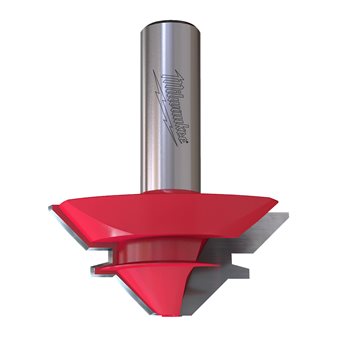 Mitre lock bits