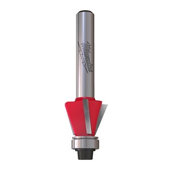 Combi chamfer/trimming&nbsp; bits