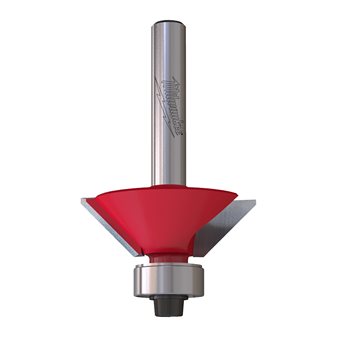 Chamfer bits