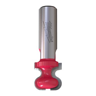 Finger pull bits