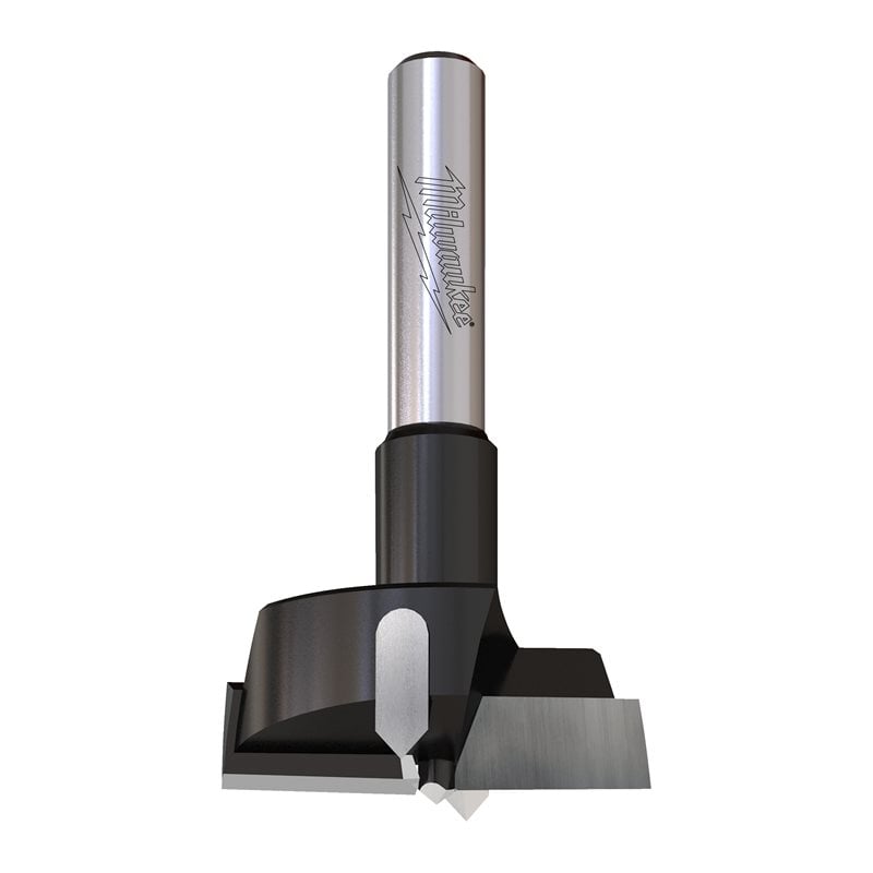 Milwaukee Vrták na miskové panty stopka 8 mm – ⌀35 mm