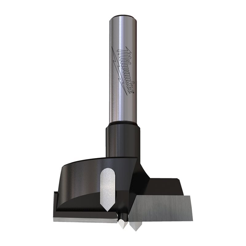 Milwaukee Vrták na miskové panty stopka 8 mm – ⌀40 mm