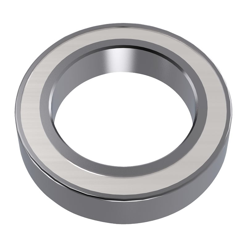 Milwaukee B4 Náhradní ložisko pro frézy 19 × 12,7 × 4 mm (1 ks)