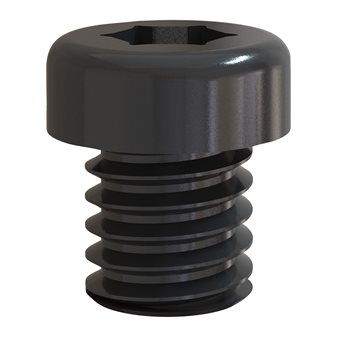 Spare parts: screws/nuts