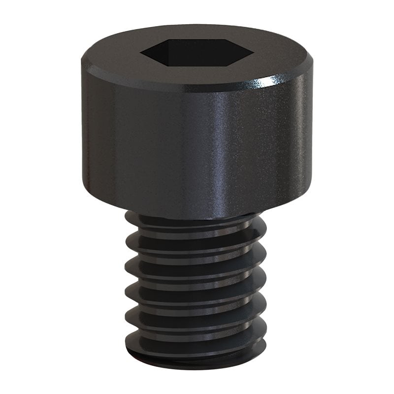 Milwaukee S3 Upevňovací šroub M4 × 6 mm (1 ks)