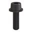 Rtr B. Screw S5 1/8x3/8'' - 1 pc