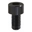 Rtr B. Screw S6 M3x6 - 1 pc